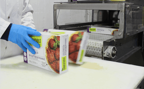 Food Processing Expertise